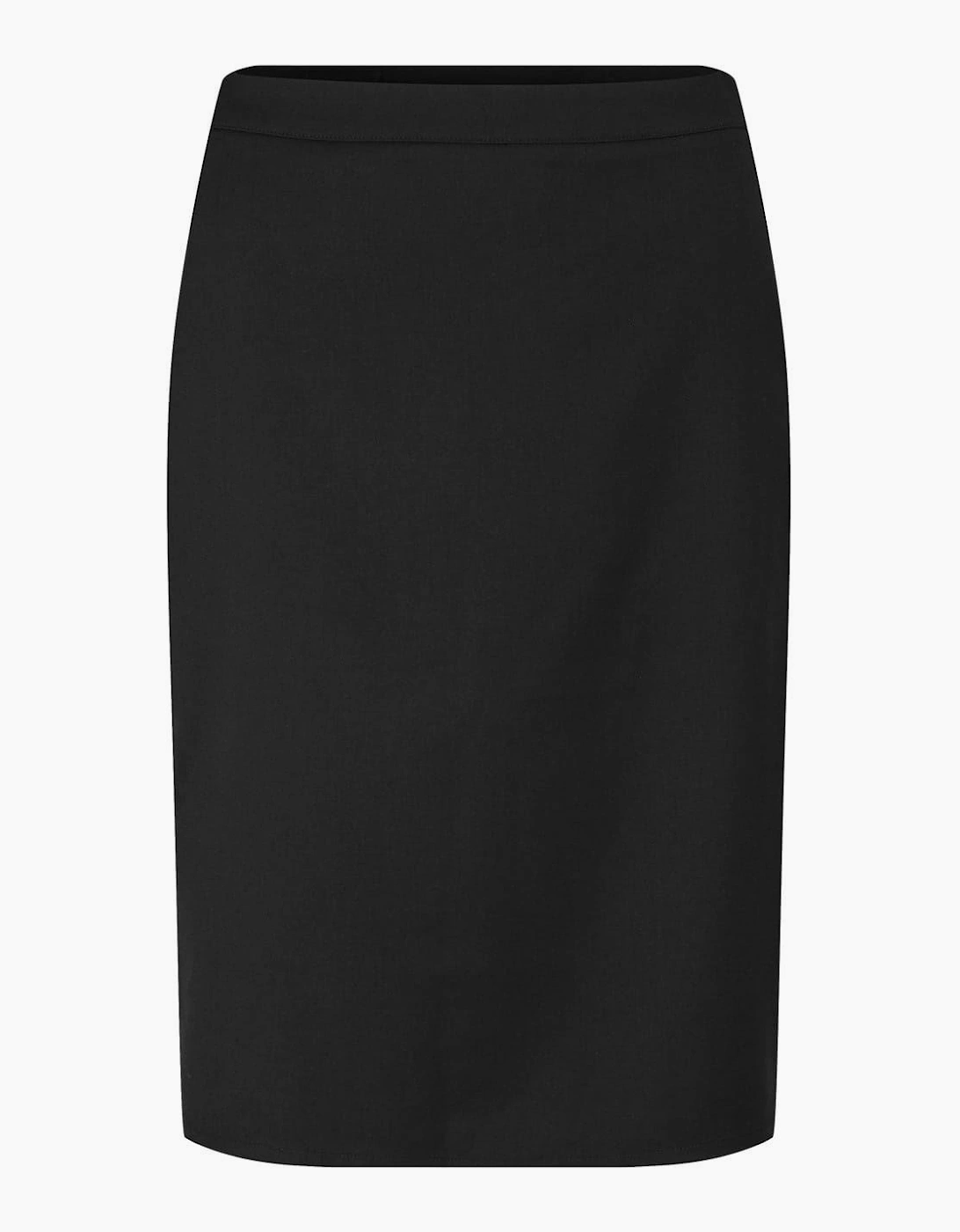 Ax Gonna Knee Length Pencil Skirt