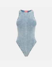 Faded Denim