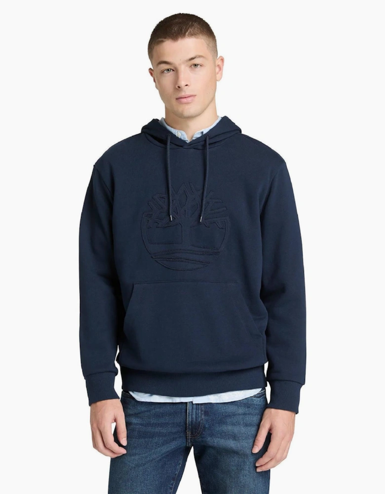 Northwood Tree Logo Hoody