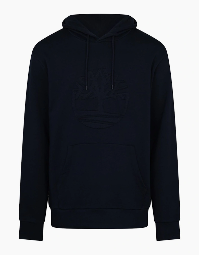 Northwood Tree Logo Hoody
