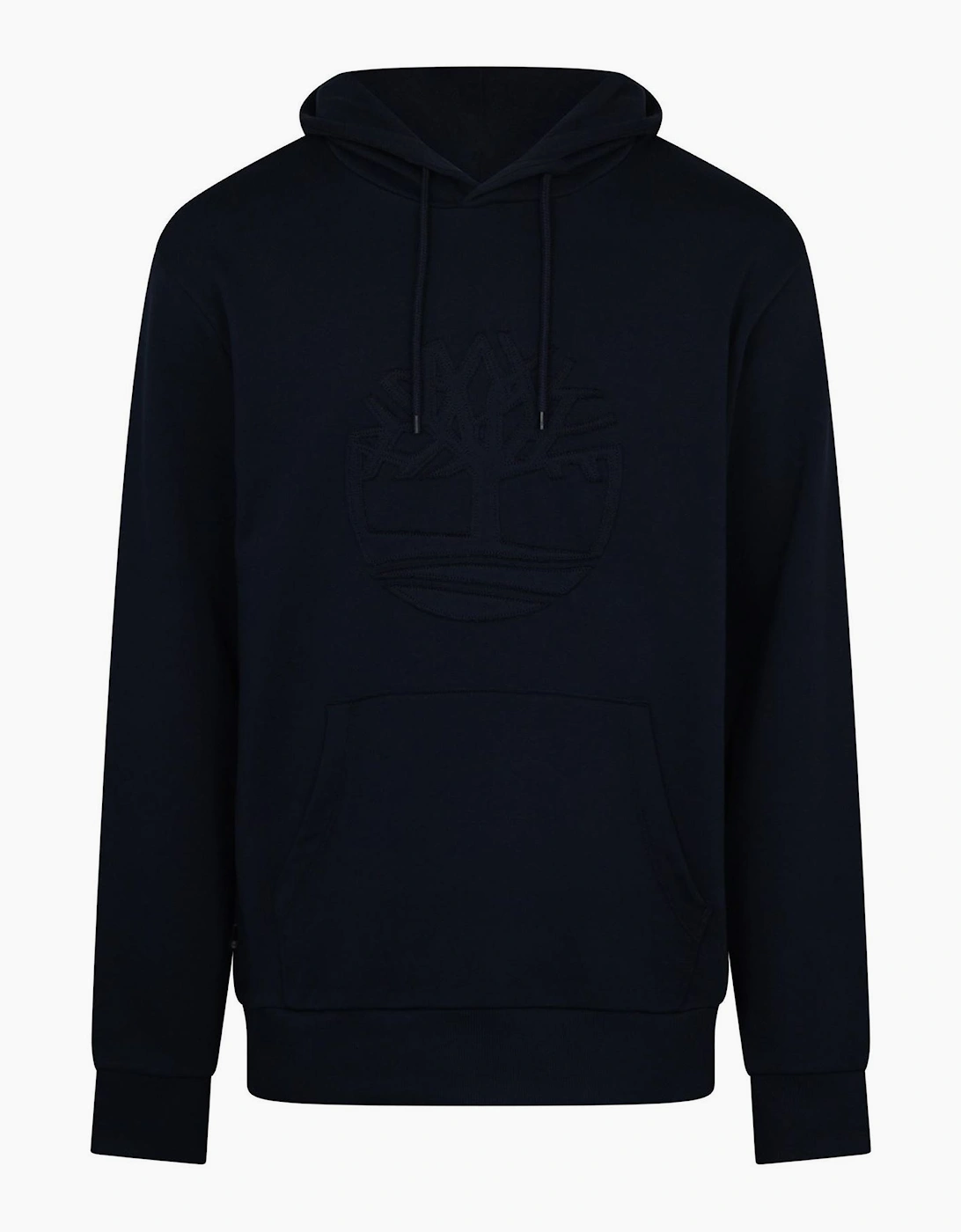 Northwood Tree Logo Hoody