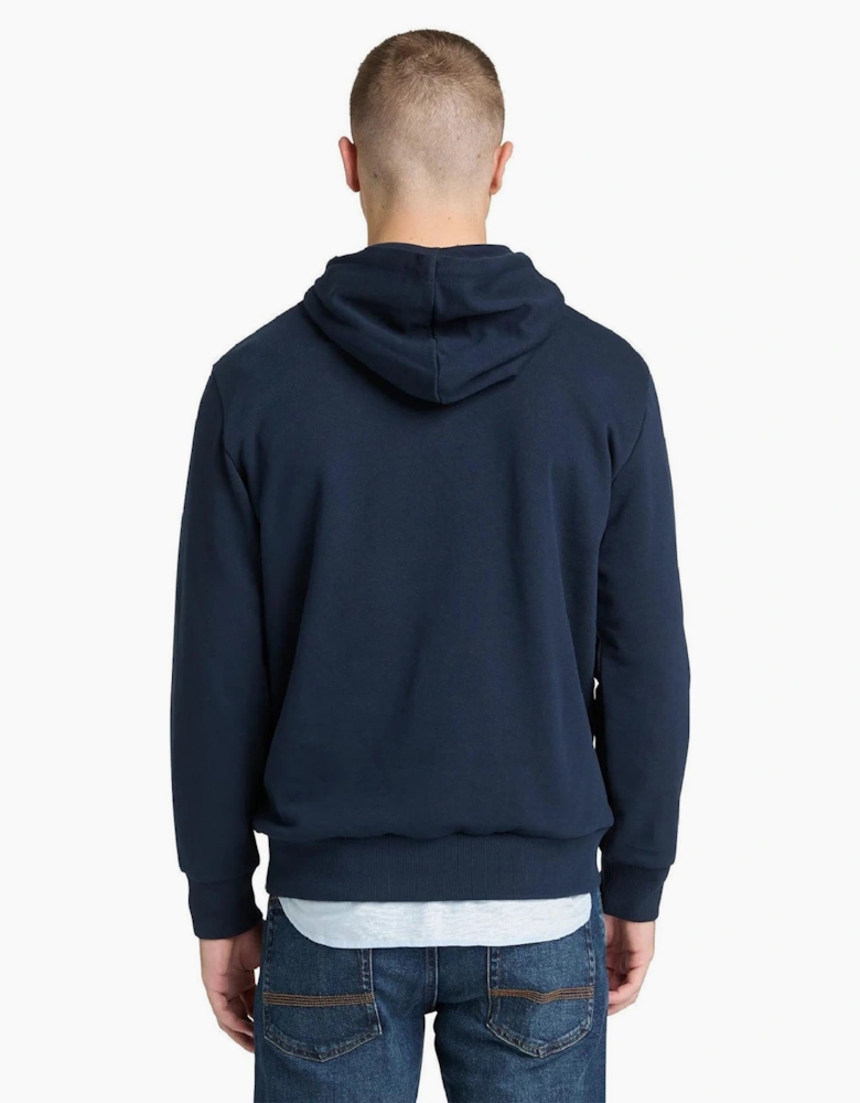 Northwood Tree Logo Hoody