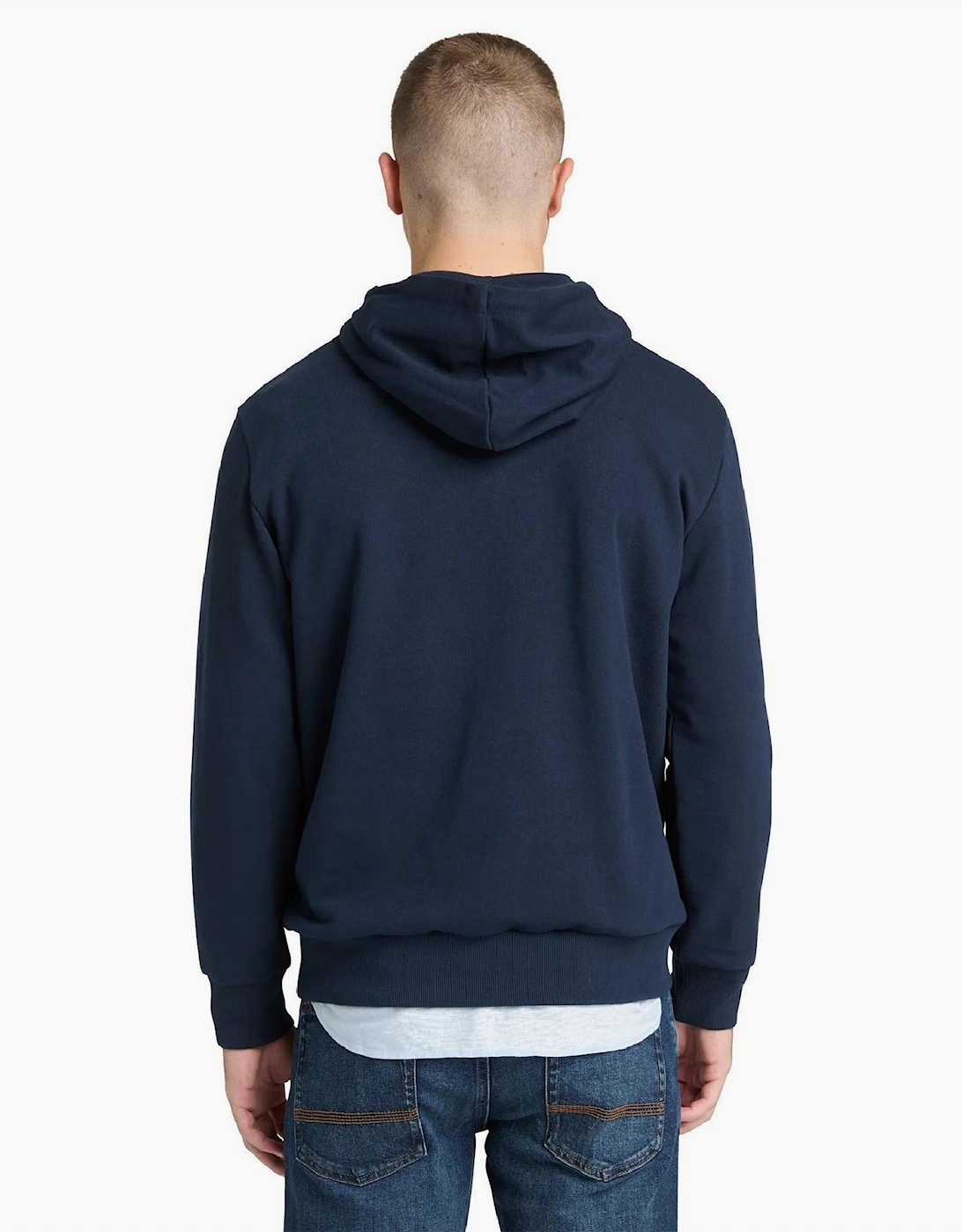 Northwood Tree Logo Hoody