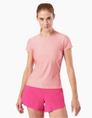 Coral Heather