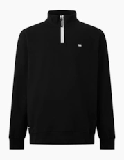 Black/Silver