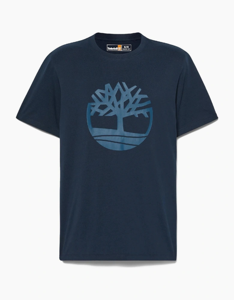 Northwood Tree Logo T - Shirt