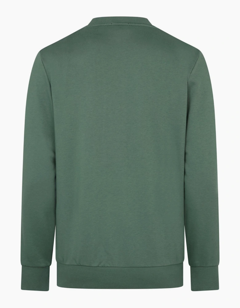 Oyster River Sweatshirt