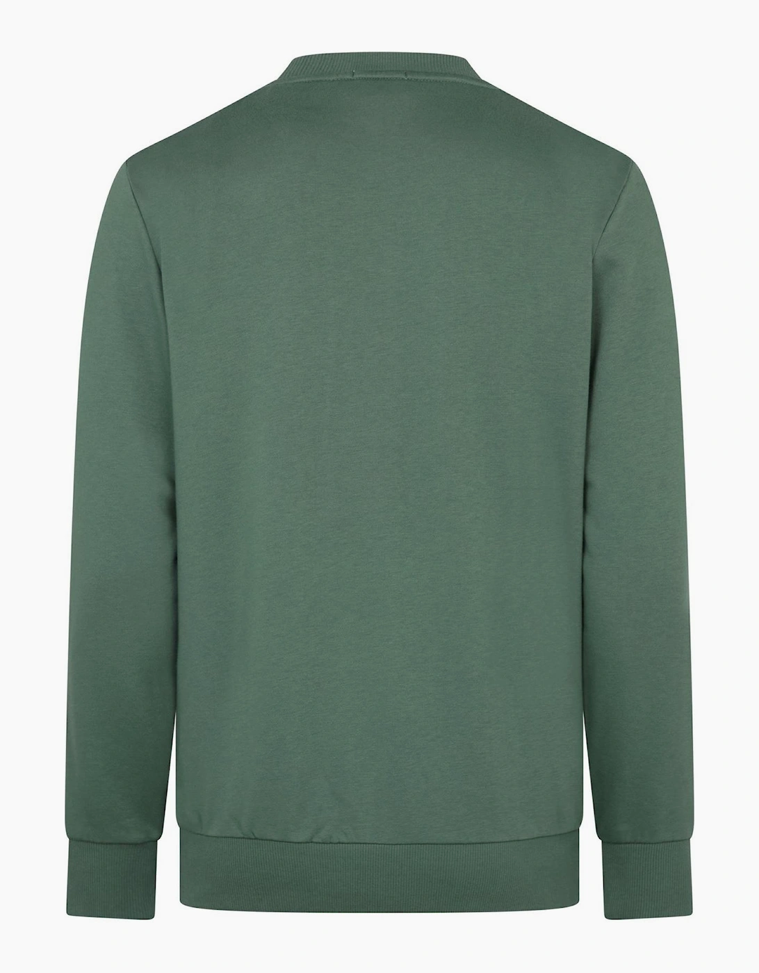 Oyster River Sweatshirt