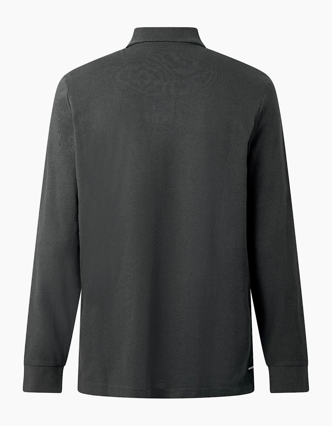 Barnum Long Sleeve Polo Shirt