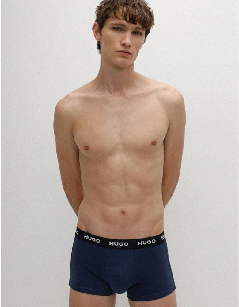 3 Pack Trunks