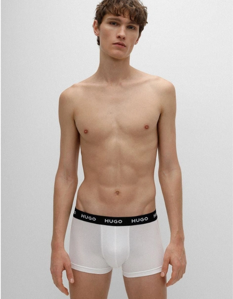 3 Pack Trunks
