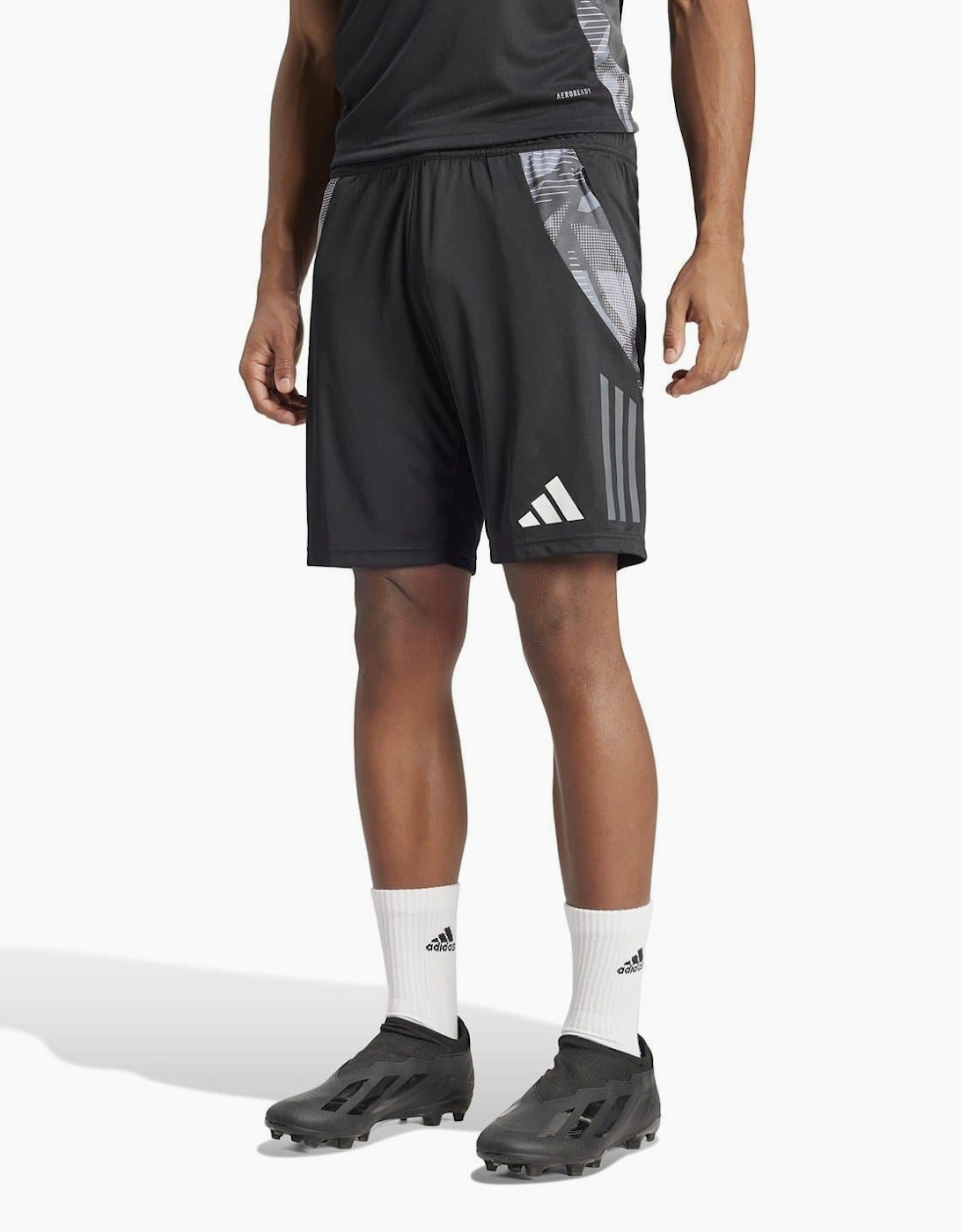 25 Competition Training Shorts