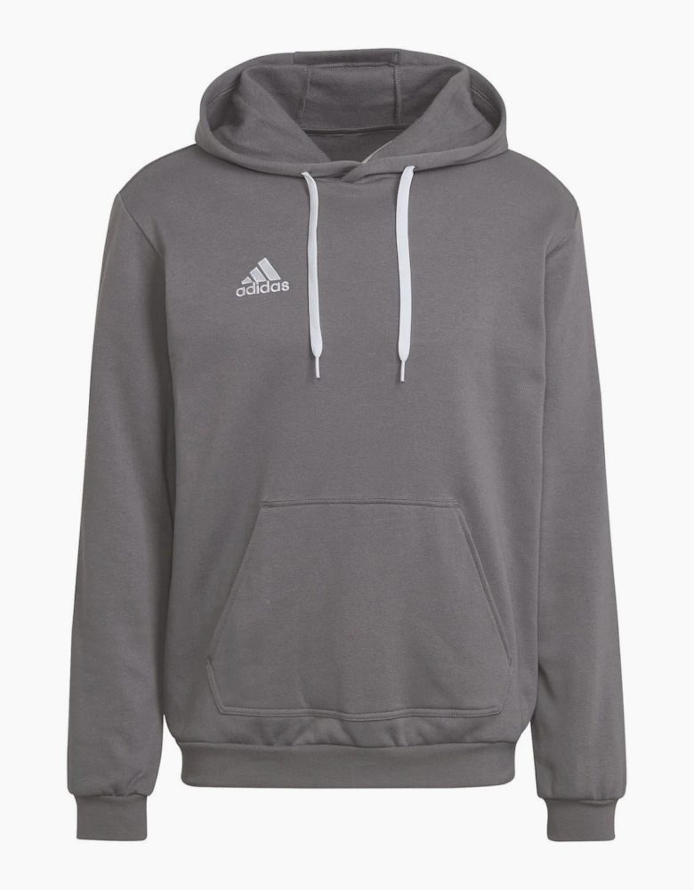 Mens Entrada 22 Sweat Hoodie