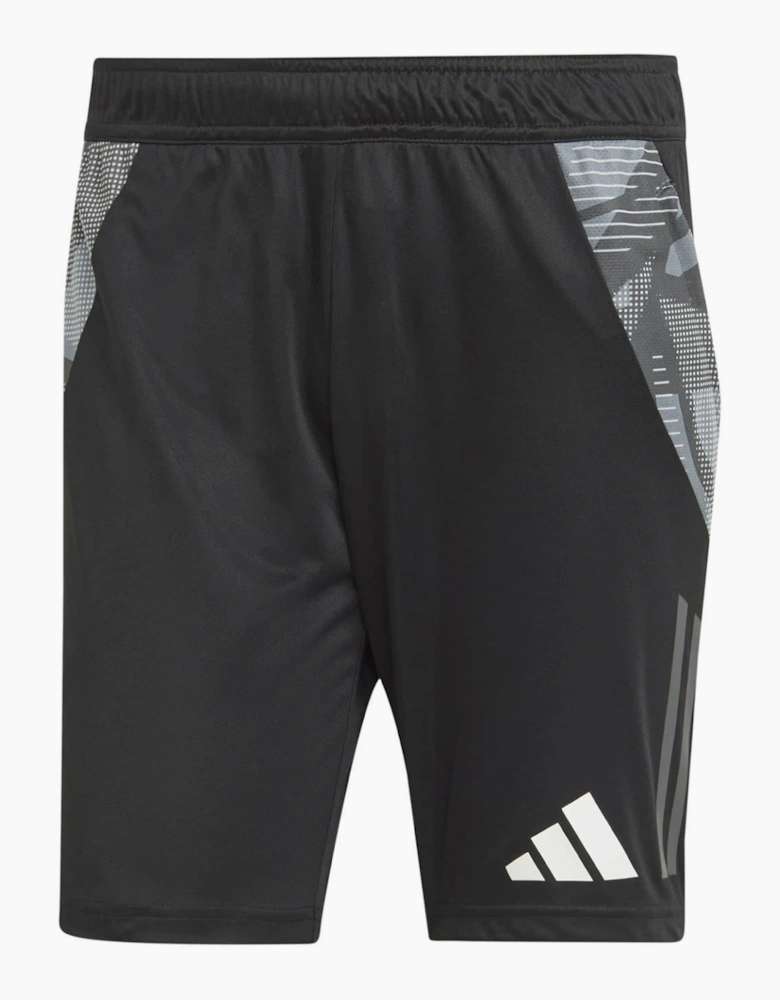 25 Competition Training Shorts