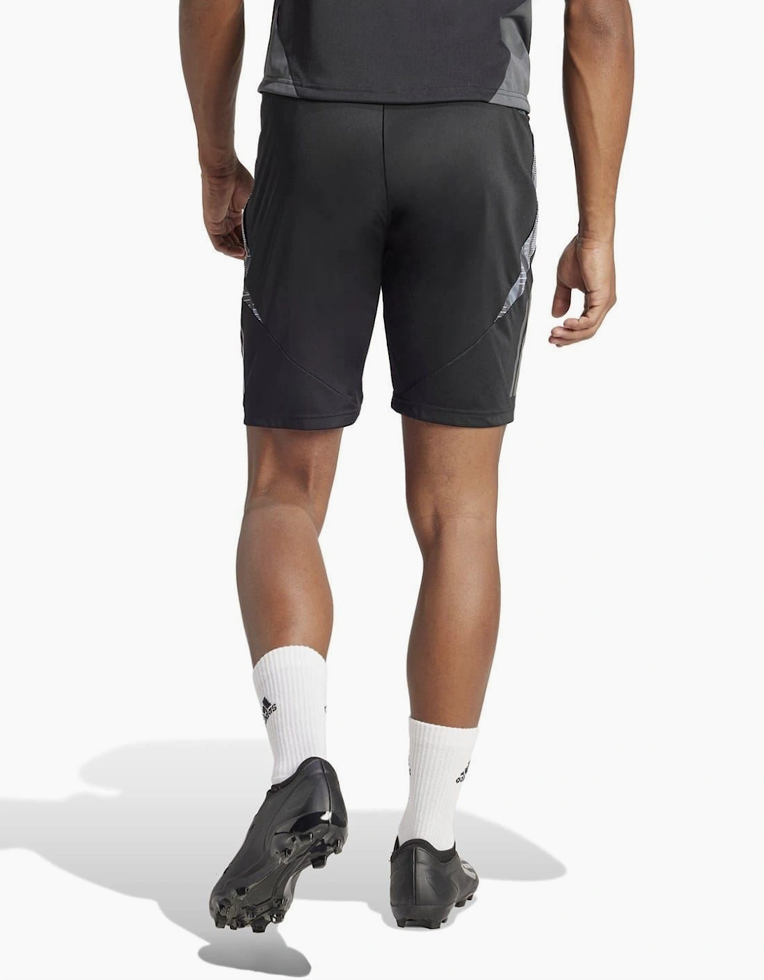 25 Competition Training Shorts