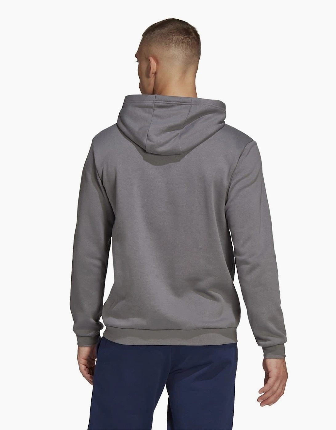 Mens Entrada 22 Sweat Hoodie