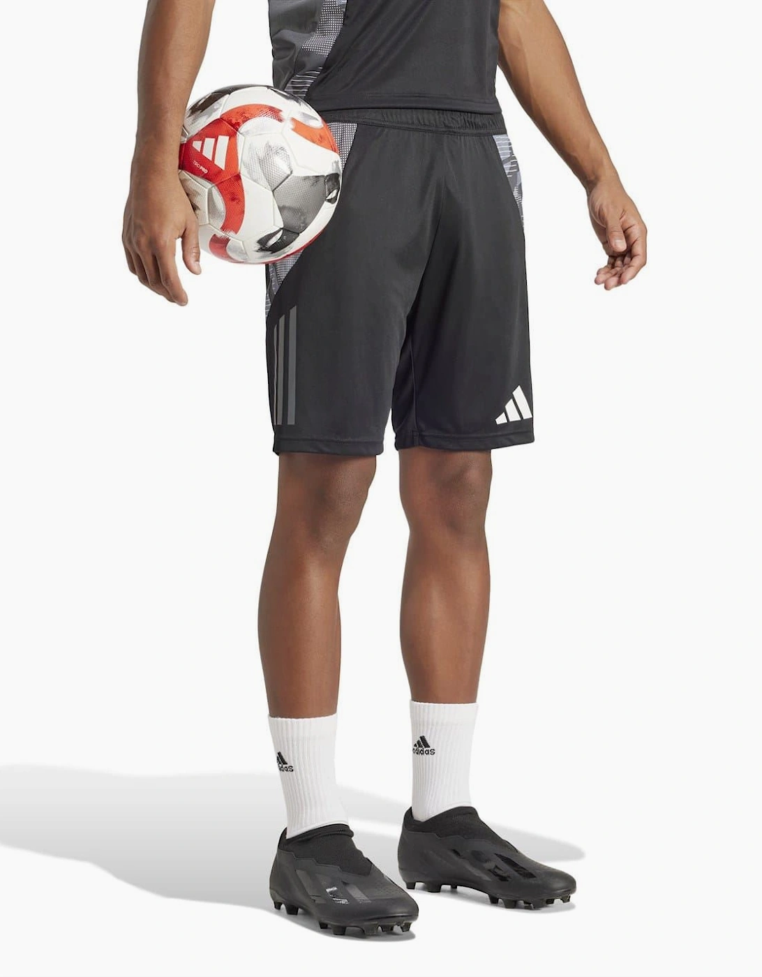 25 Competition Training Shorts