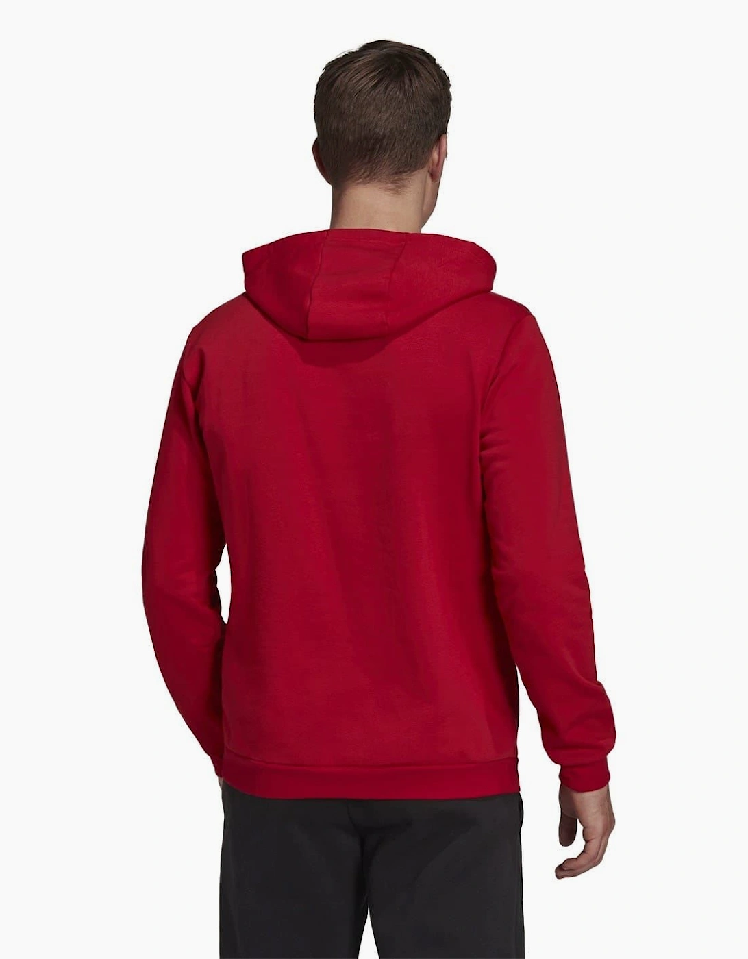 Mens Entrada 22 Sweat Hoodie