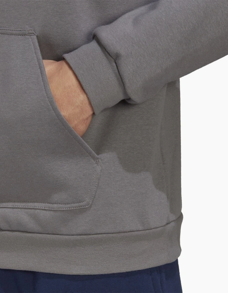 Mens Entrada 22 Sweat Hoodie