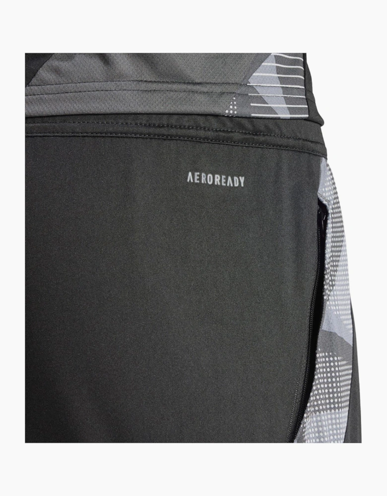 25 Competition Training Shorts