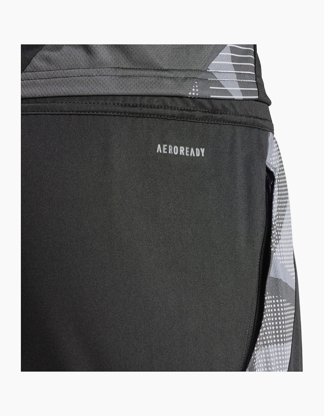 25 Competition Training Shorts