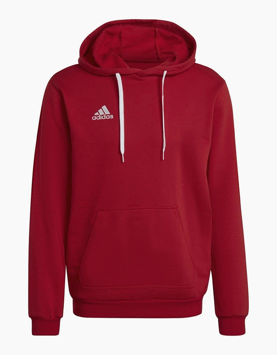 Mens Entrada 22 Sweat Hoodie