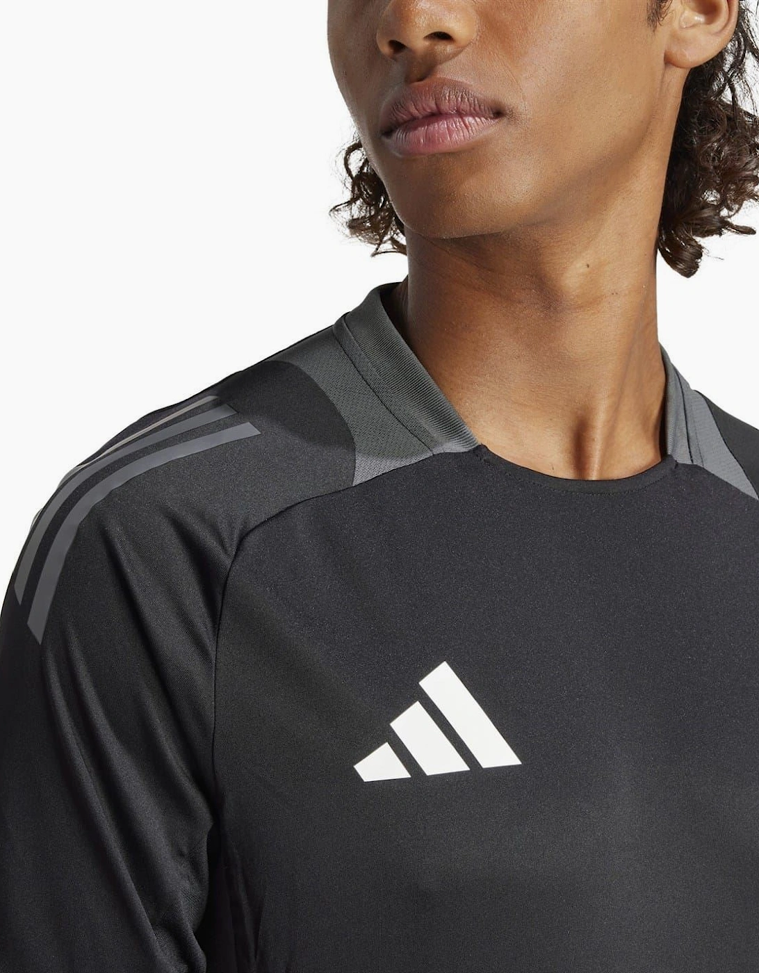 Mens Tiro 25 Competition Training T-Shirt