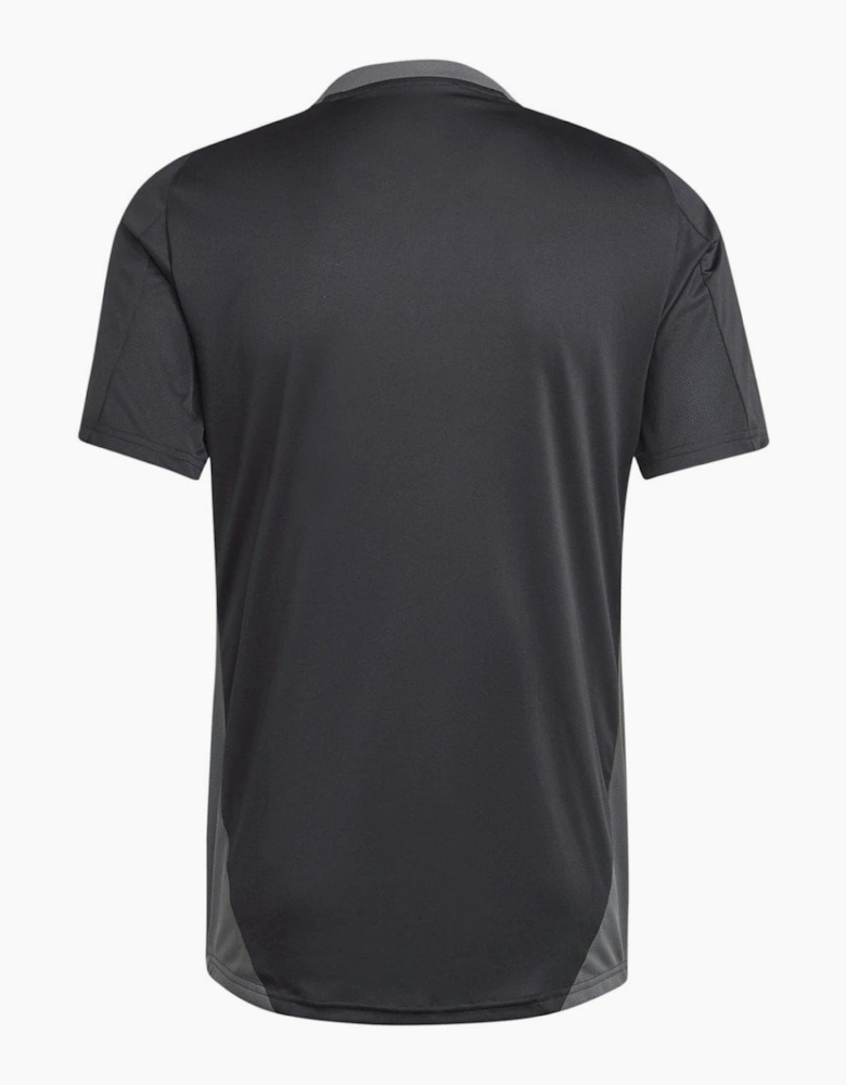 Mens Tiro 25 Competition Training T-Shirt