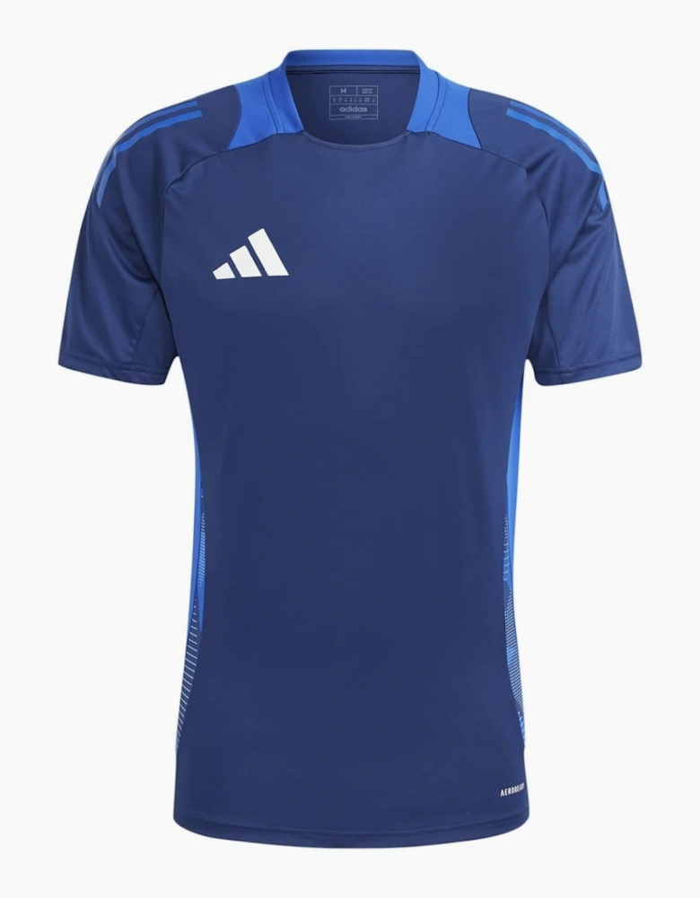 Mens Tiro 25 Competition Training T-Shirt