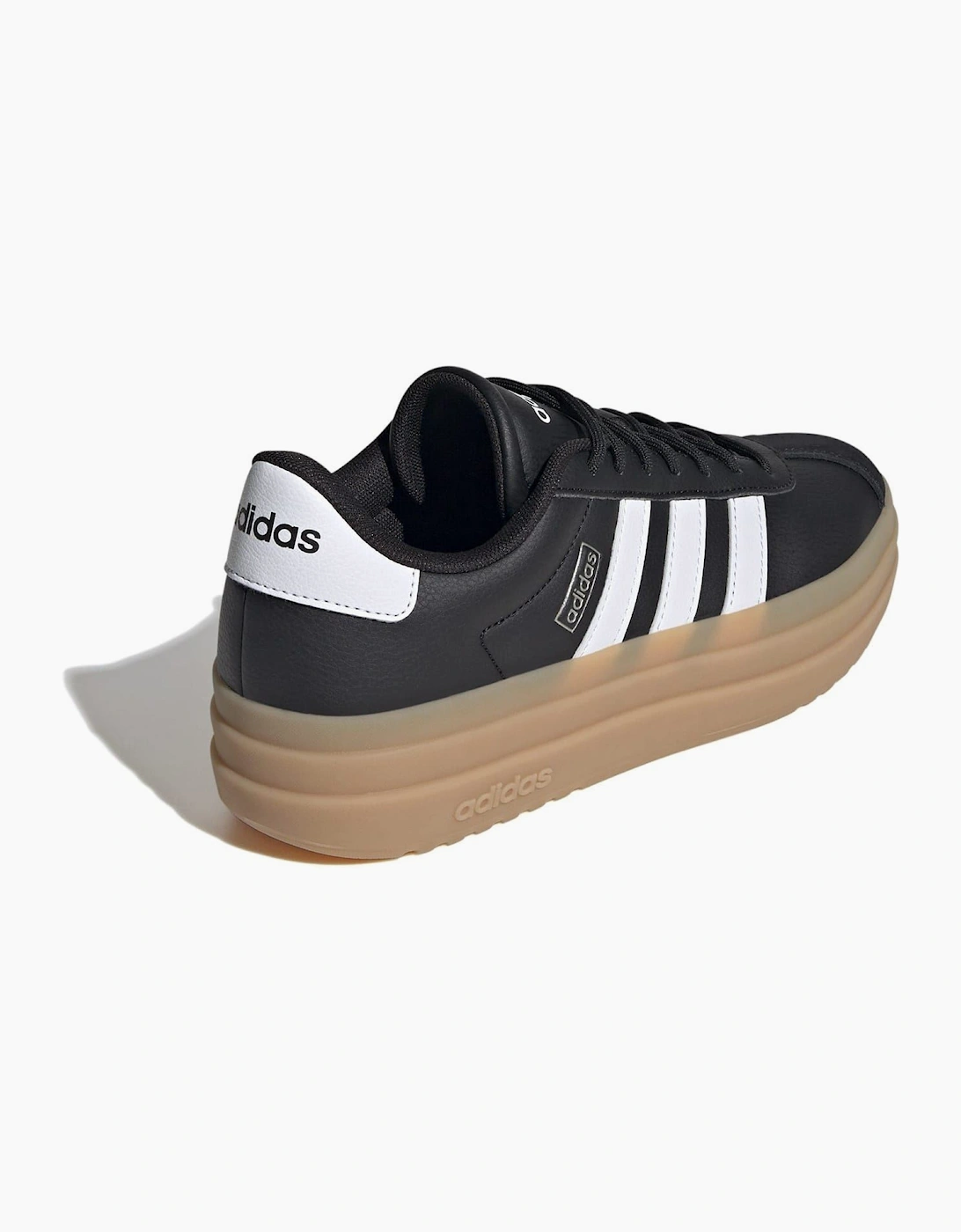 Womens Vl Court Bold Trainers