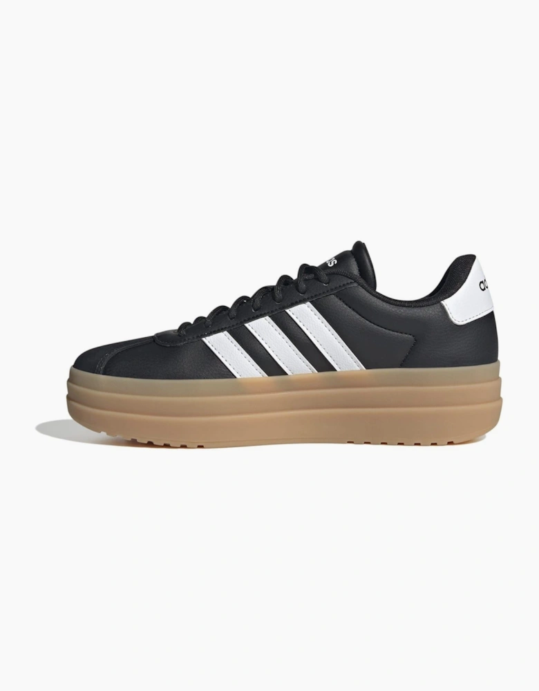 Womens Vl Court Bold Trainers