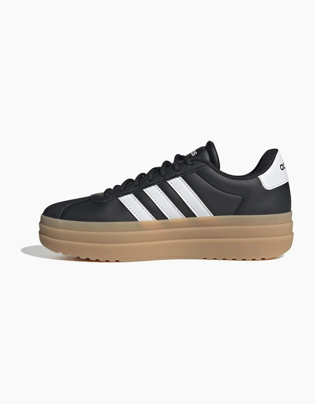 Womens Vl Court Bold Trainers