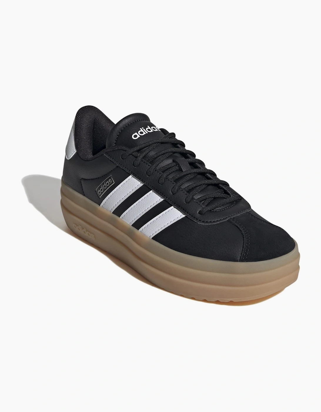 Womens Vl Court Bold Trainers