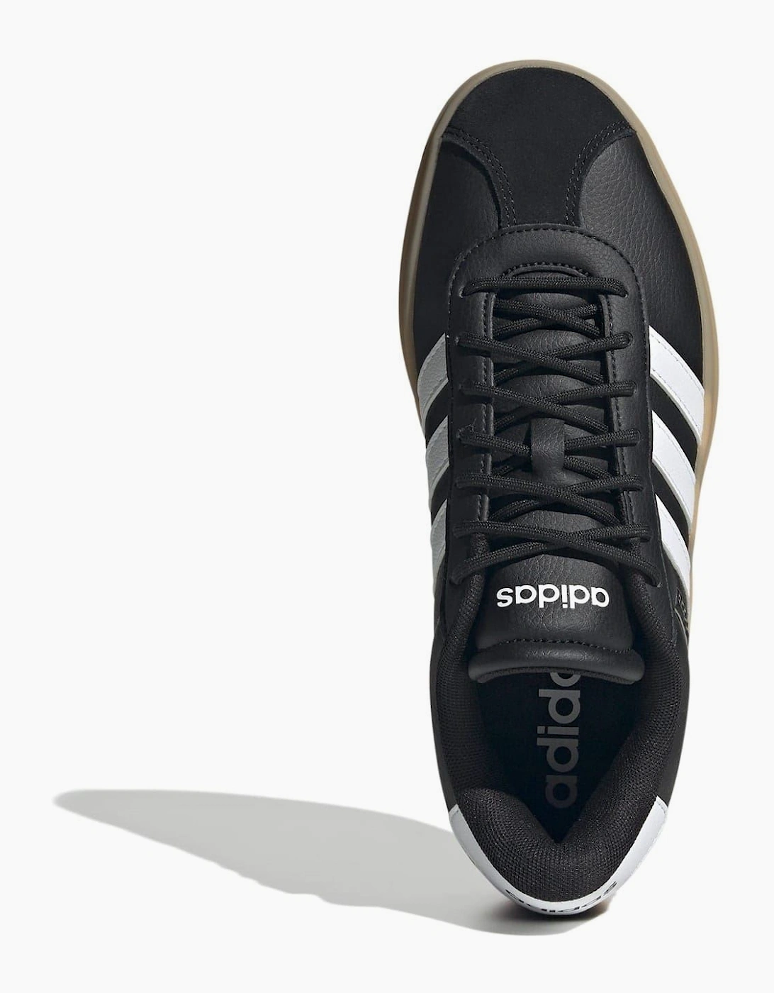 Womens Vl Court Bold Trainers