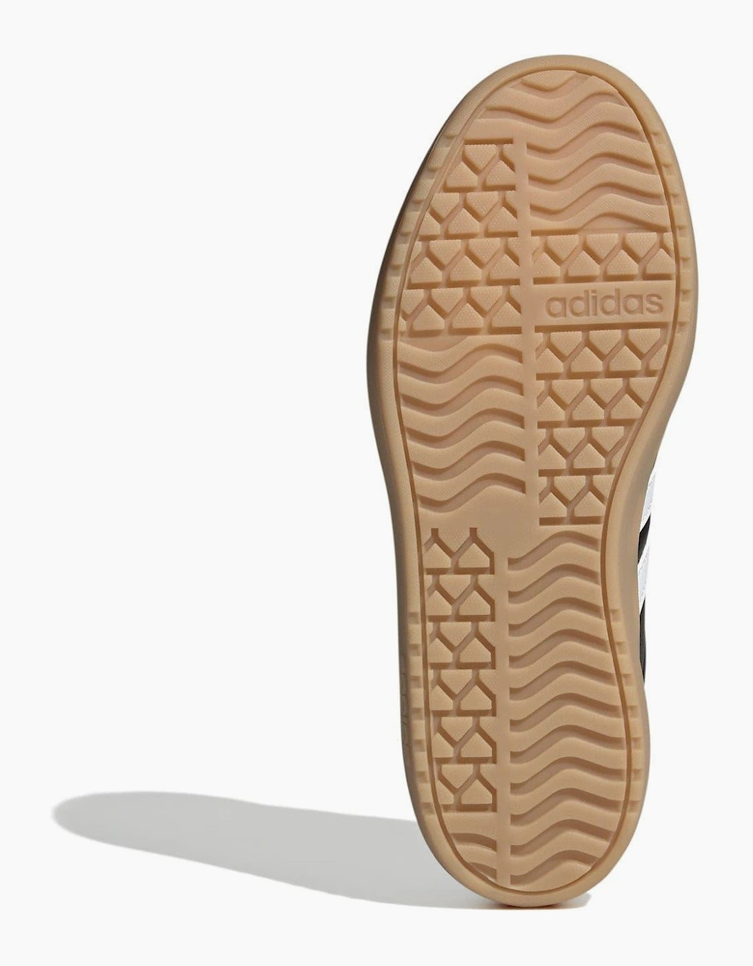Womens Vl Court Bold Trainers