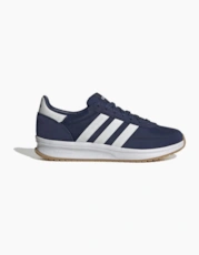 Navy/White