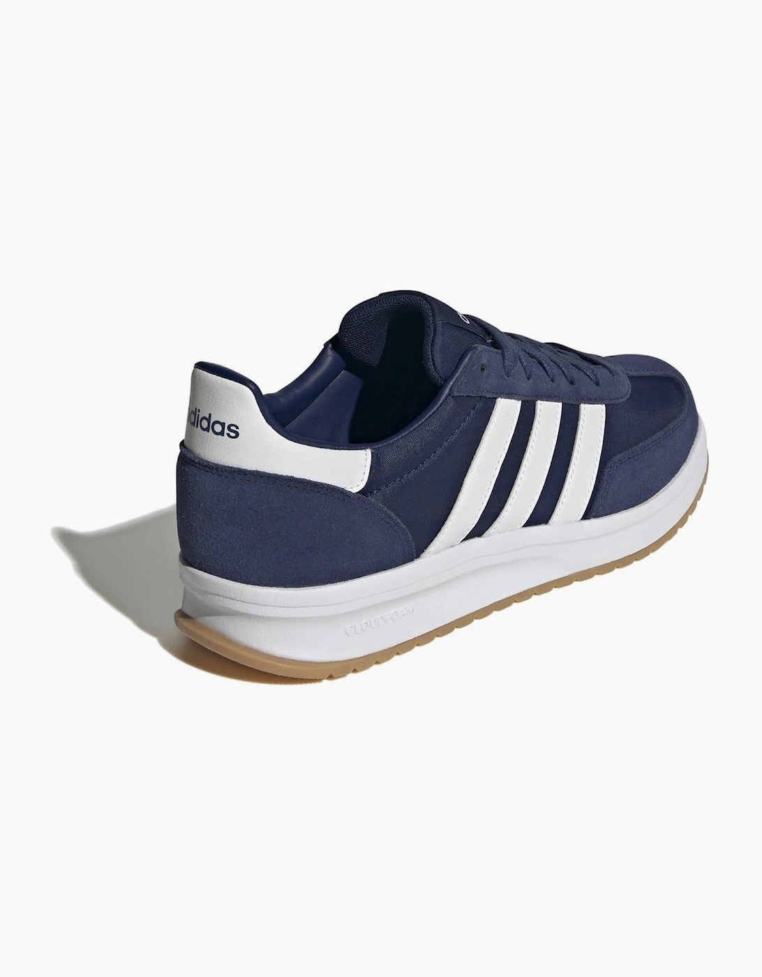 Mens Run 70s 2.0 Low Top Trainers