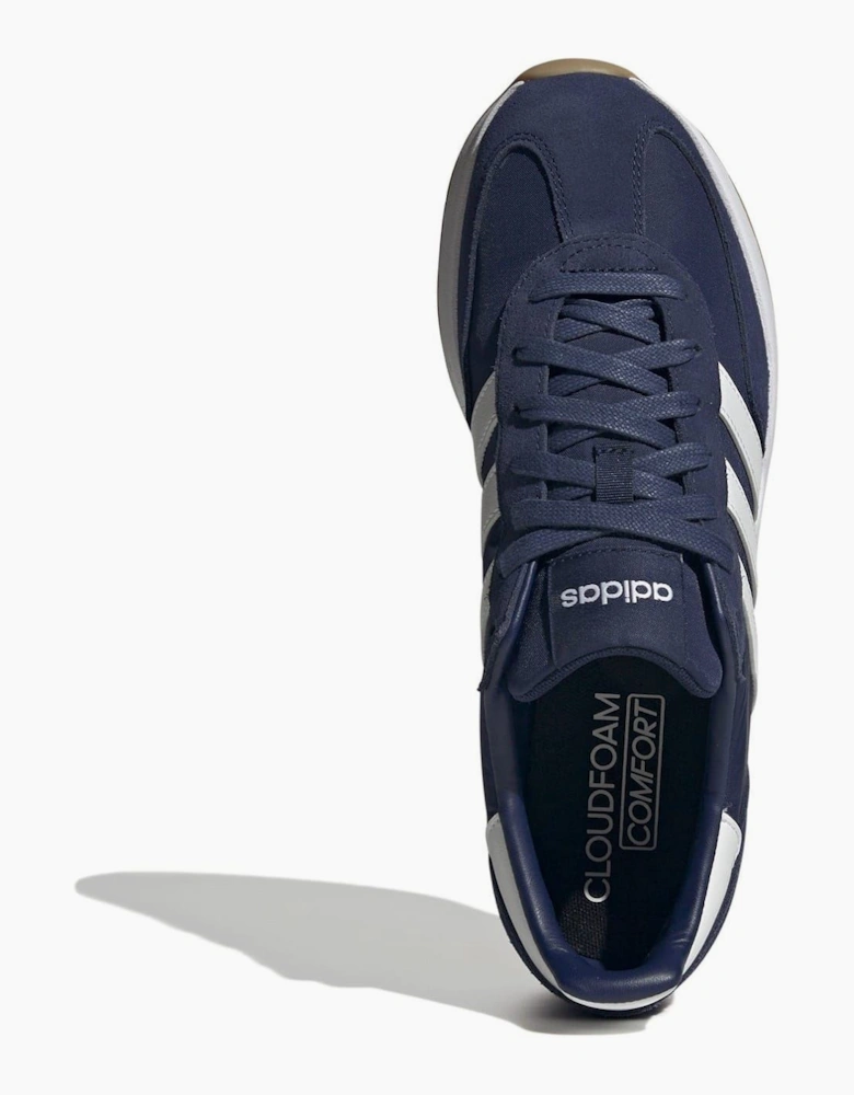Mens Run 70s 2.0 Low Top Trainers