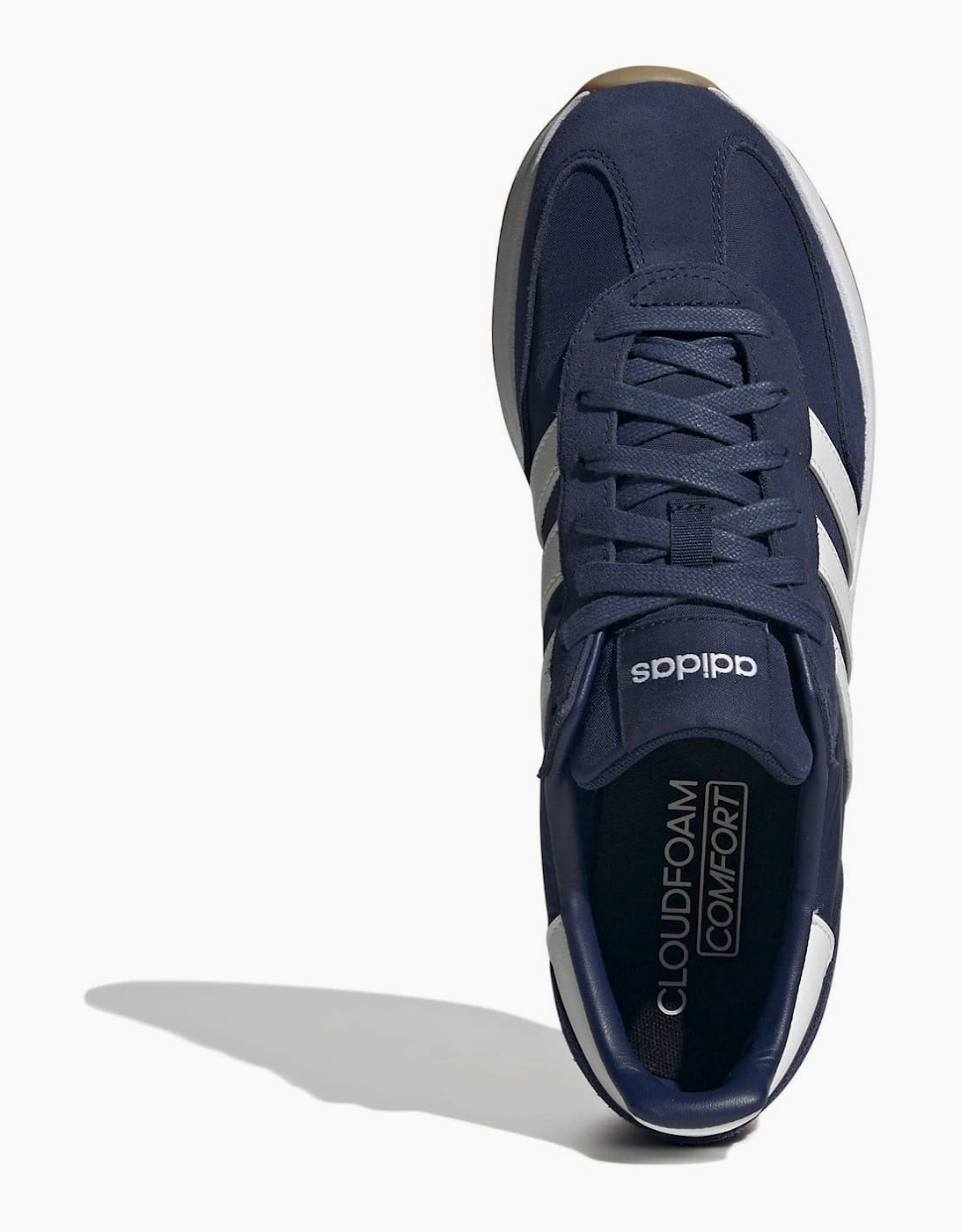 Mens Run 70s 2.0 Low Top Trainers