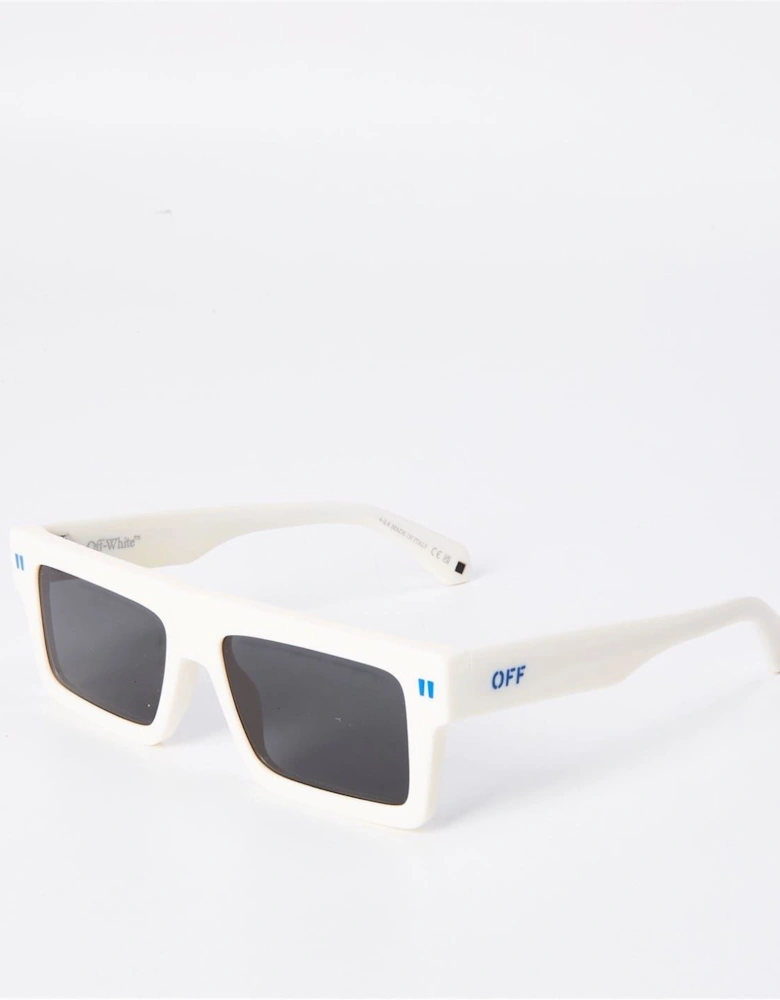 Chandler 53 Rectangle Sunglasses