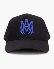 Black/Blue