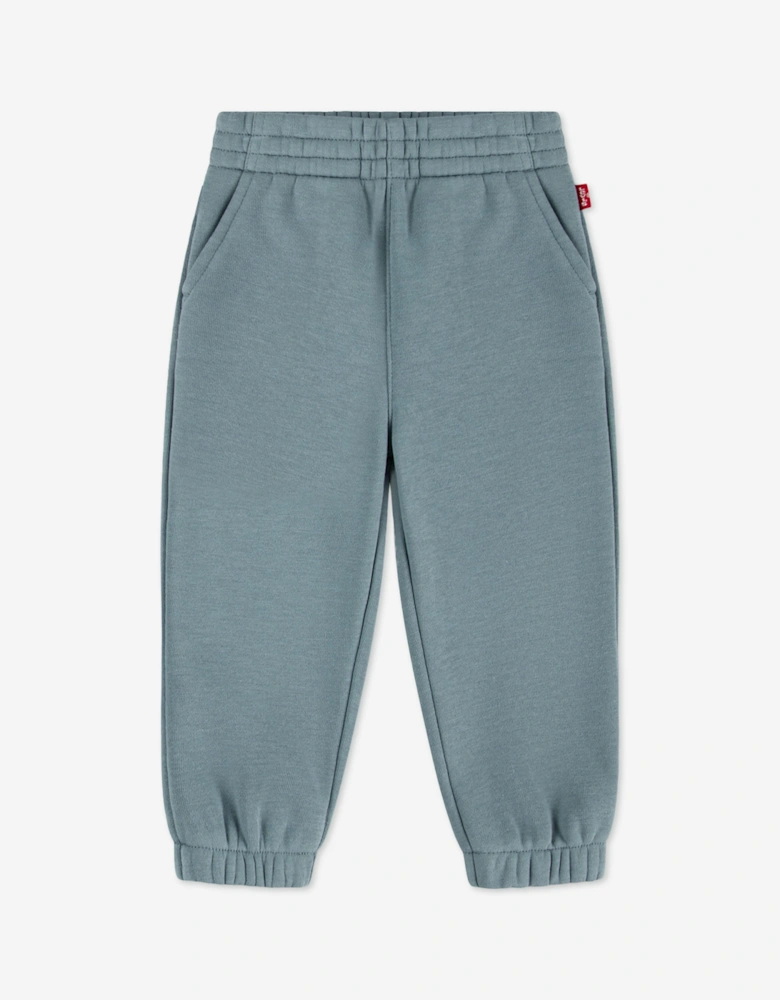 Levi's Baby Boys Bear Tracksuit in Green