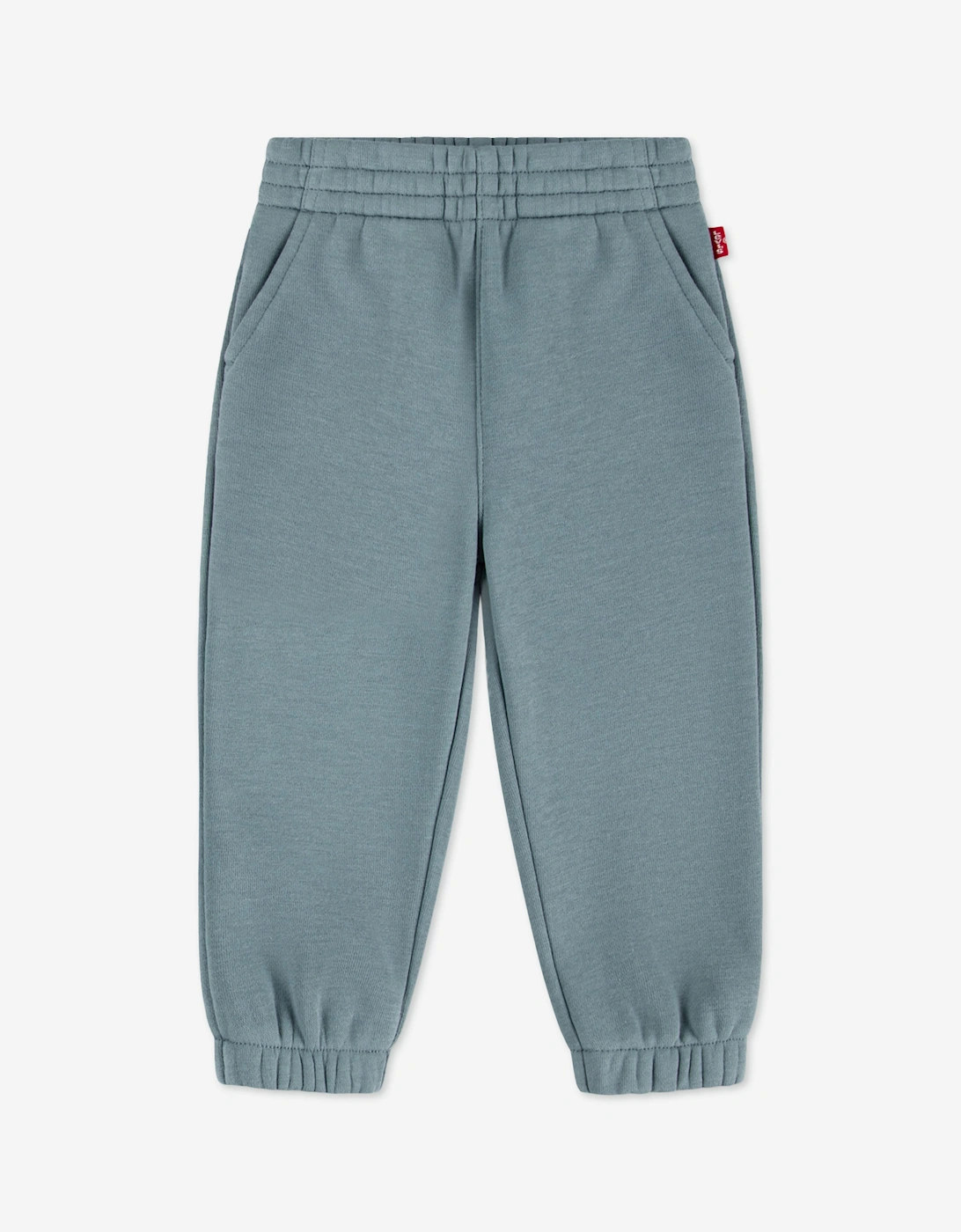 Levi's Baby Boys Bear Tracksuit in Green