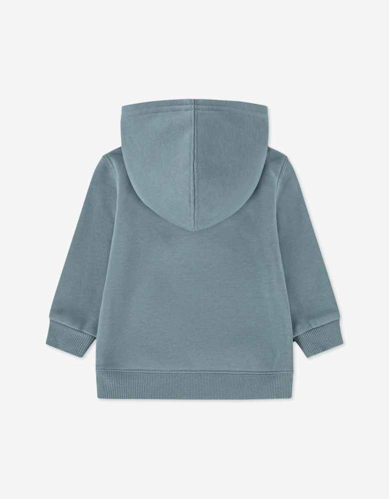 Levi's Baby Boys Bear Tracksuit in Green