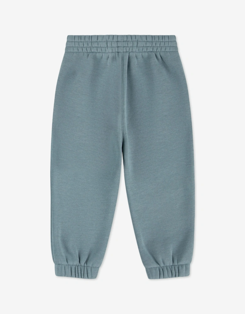 Levi's Baby Boys Bear Tracksuit in Green