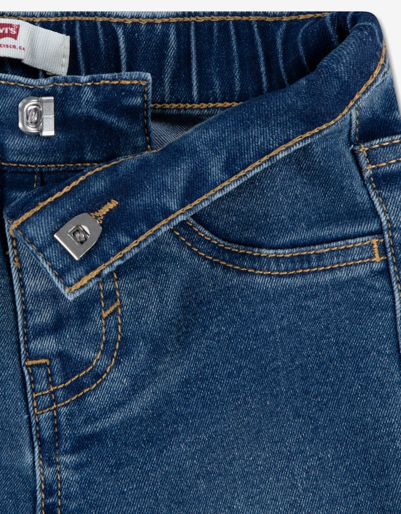 Levi's Baby Boys Trouser Set in Green