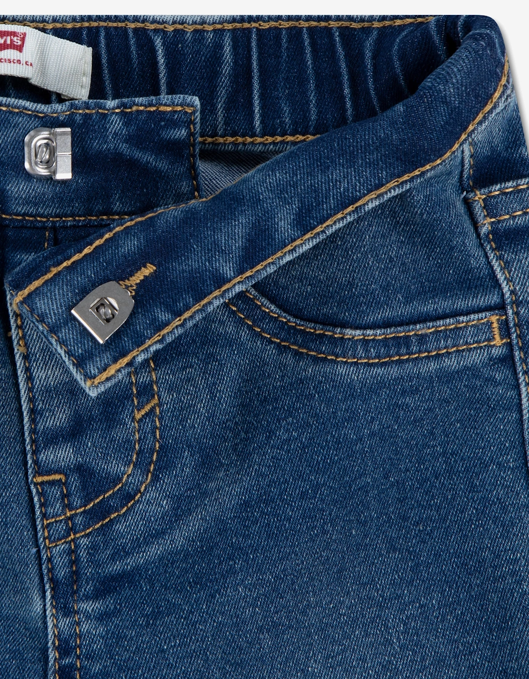 Levi's Baby Boys Trouser Set in Green