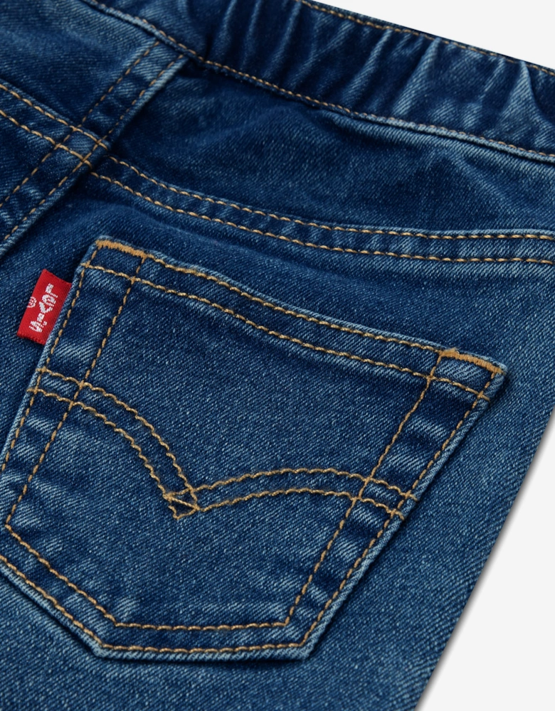 Levi's Baby Boys Trouser Set in Green