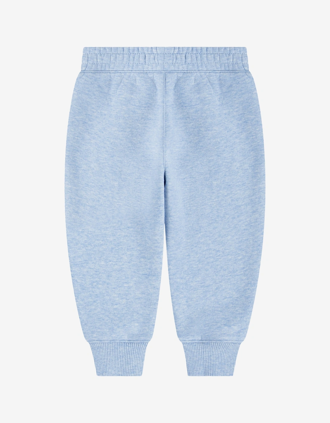 Levi's Baby Girls Ruffled Crew Tracksuit in Blue