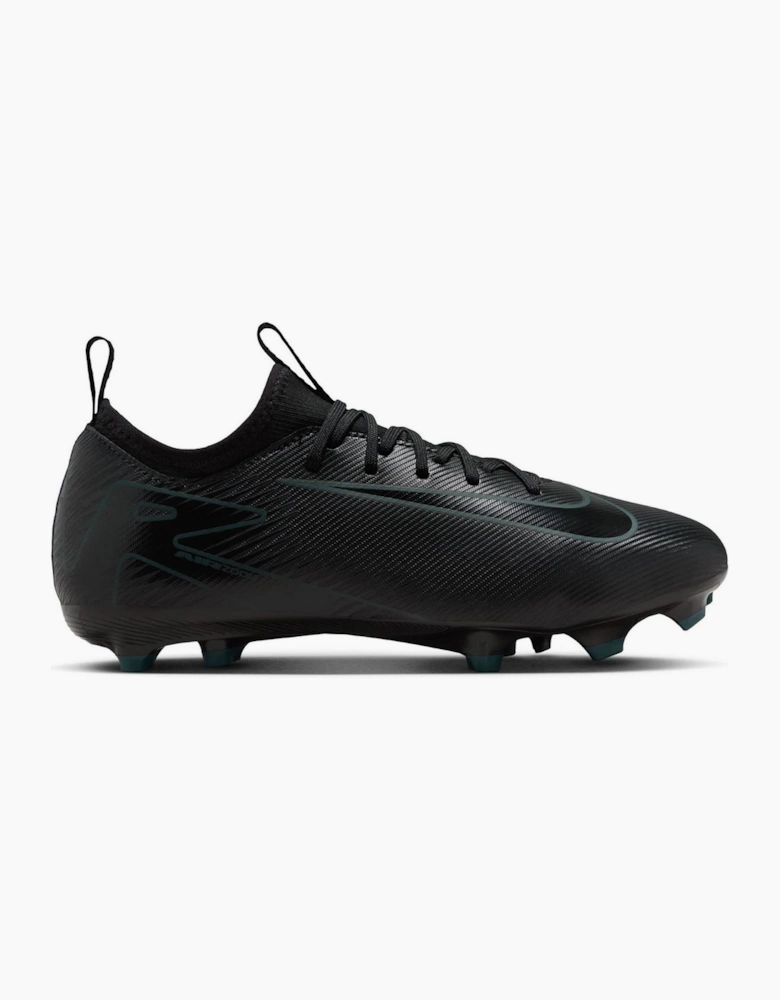 Zoom Mercurial Vapor 16 Juniors Firm Ground Football Boots